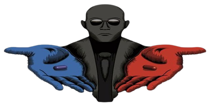 Matrix Banner