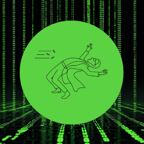Matrix coin